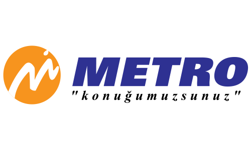 metro